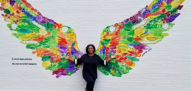 Off the Record with Bridgette the Media Socialite